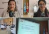 Kasserine : le programme « Corridor Économique » soutient les PME et l’entrepreneuriat féminin
