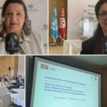 Kasserine : le programme « Corridor Économique » soutient les PME et l’entrepreneuriat féminin