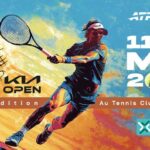 L’UBCI renouvelle son partenariat avec le KIA TUNIS OPEN 2026