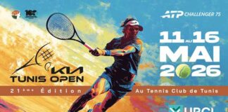 L’UBCI renouvelle son partenariat avec le KIA TUNIS OPEN 2026