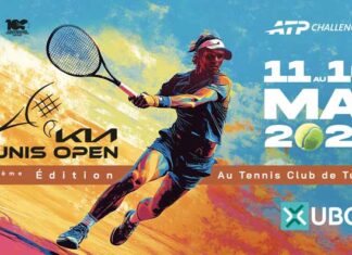 L’UBCI renouvelle son partenariat avec le KIA TUNIS OPEN 2026