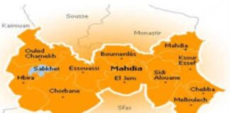 Mahdia : 102 projets d’infrastructure inscrits au programme de développement intégré