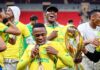 Ligue des Champions CAF 2026 : Mamelodi Sundowns sacré champion d’Afrique face à l’AS FAR