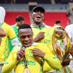 Ligue des Champions CAF 2026 : Mamelodi Sundowns sacré champion d’Afrique face à l’AS FAR
