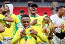 Ligue des Champions CAF 2026 : Mamelodi Sundowns sacré champion d’Afrique face à l’AS FAR