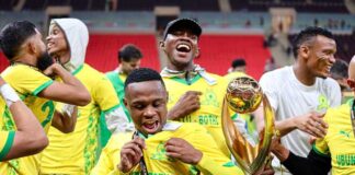 Ligue des Champions CAF 2026 : Mamelodi Sundowns sacré champion d’Afrique face à l’AS FAR