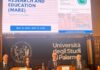 Enseignement supérieur : Tunis El Manar, Sfax et Kairouan aux assises méditerranéennes de Palerme