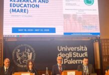 Enseignement supérieur : Tunis El Manar, Sfax et Kairouan aux assises méditerranéennes de Palerme