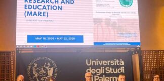 Enseignement supérieur : Tunis El Manar, Sfax et Kairouan aux assises méditerranéennes de Palerme