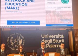 Enseignement supérieur : Tunis El Manar, Sfax et Kairouan aux assises méditerranéennes de Palerme