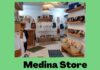 Économie circulaire en Tunisie : “Medina Store” valorise les déchets en objets design et durables