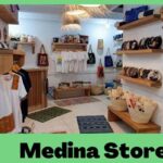 Économie circulaire en Tunisie : “Medina Store” valorise les déchets en objets design et durables