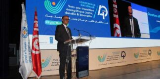 Tunisie : cap sur un modèle énergétique durable avec 35 % d’énergies renouvelables d’ici 2030