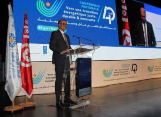 Tunisie : cap sur un modèle énergétique durable avec 35 % d’énergies renouvelables d’ici 2030