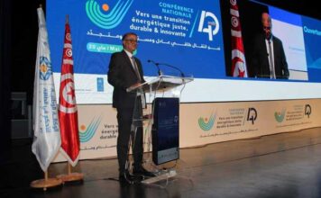 Tunisie : cap sur un modèle énergétique durable avec 35 % d’énergies renouvelables d’ici 2030