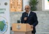 Journée de l’Afrique 2026 à Tunis : Mohamed Ali Nafti réaffirme l’engagement pour l’intégration africaine et l’Agenda 2063