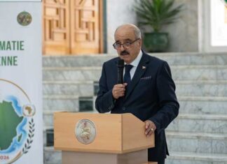 Journée de l’Afrique 2026 à Tunis : Mohamed Ali Nafti réaffirme l’engagement pour l’intégration africaine et l’Agenda 2063