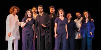 Opéra de Tunis : “Didon et Énée” de Purcell ovationné et programmé au Festival d’El Jem 2026