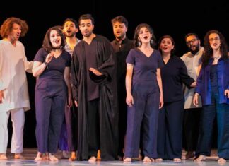 Opéra de Tunis : “Didon et Énée” de Purcell ovationné et programmé au Festival d’El Jem 2026