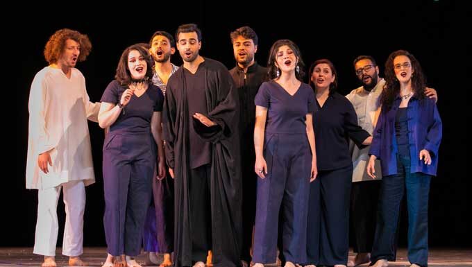 Opéra de Tunis : “Didon et Énée” de Purcell ovationné et programmé au Festival d’El Jem 2026