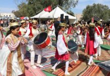 Mahdia : Oued Beja célèbre la 5e édition du festival du patrimoine et de l’héritage culturel