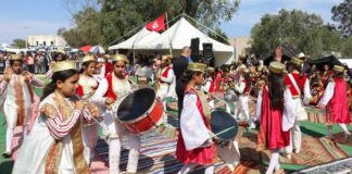 Mahdia : Oued Beja célèbre la 5e édition du festival du patrimoine et de l’héritage culturel