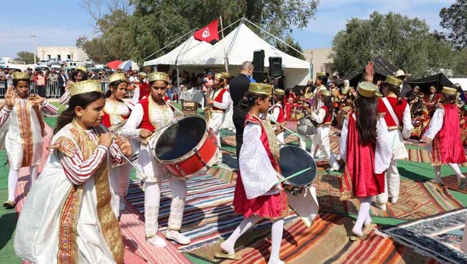 Mahdia : Oued Beja célèbre la 5e édition du festival du patrimoine et de l’héritage culturel