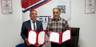 Tunisie : partenariat stratégique entre le CETIME et l’INSAT pour renforcer l’innovation industrielle