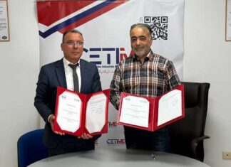 Tunisie : partenariat stratégique entre le CETIME et l’INSAT pour renforcer l’innovation industrielle