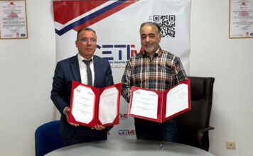 Tunisie : partenariat stratégique entre le CETIME et l’INSAT pour renforcer l’innovation industrielle