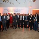 TotalEnergies Marketing Tunisie et Ennakl Automobiles célèbrent plus de 20 ans de partenariat à travers une performance exceptionnelle en 2025