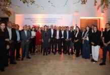 TotalEnergies Marketing Tunisie et Ennakl Automobiles célèbrent plus de 20 ans de partenariat à travers une performance exceptionnelle en 2025