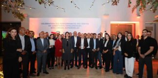 TotalEnergies Marketing Tunisie et Ennakl Automobiles célèbrent plus de 20 ans de partenariat à travers une performance exceptionnelle en 2025