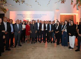 TotalEnergies Marketing Tunisie et Ennakl Automobiles célèbrent plus de 20 ans de partenariat à travers une performance exceptionnelle en 2025