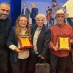 La pièce tunisienne « Houma » primée au Festival international du théâtre libre en Jordanie