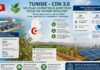 Tunisie : un plan climatique de 55 milliards de dollars pour renforcer la résilience d’ici 2035