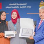 Tunisie : Maram Rezgui récompensée au concours international “Young Chefs International”