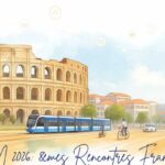Plus de 250 experts réunis à Hammamet pour les 8èmes Rencontres francophones Transport Mobilité