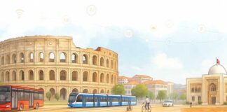 Plus de 250 experts réunis à Hammamet pour les 8èmes Rencontres francophones Transport Mobilité