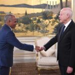 Diplomatie : la Tunisie et la Mauritanie veulent diversifier leur coopération face aux mutations mondiales