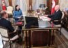 Tunisie : Kaïs Saïed appelle à réformer les marchés publics pour accélérer les projets