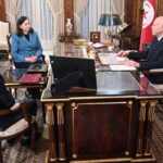 Tunisie : Kaïs Saïed appelle à réformer les marchés publics pour accélérer les projets