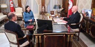 Tunisie : Kaïs Saïed appelle à réformer les marchés publics pour accélérer les projets