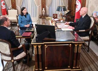 Tunisie : Kaïs Saïed appelle à réformer les marchés publics pour accélérer les projets