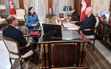 Tunisie : Kaïs Saïed appelle à réformer les marchés publics pour accélérer les projets
