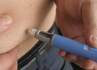 Nouveau traitement hebdomadaire sémaglutide : une avancée dans la lutte contre le diabète de type 2, disponible en Tunisie sémaglutide Diabète Novo Nordisk