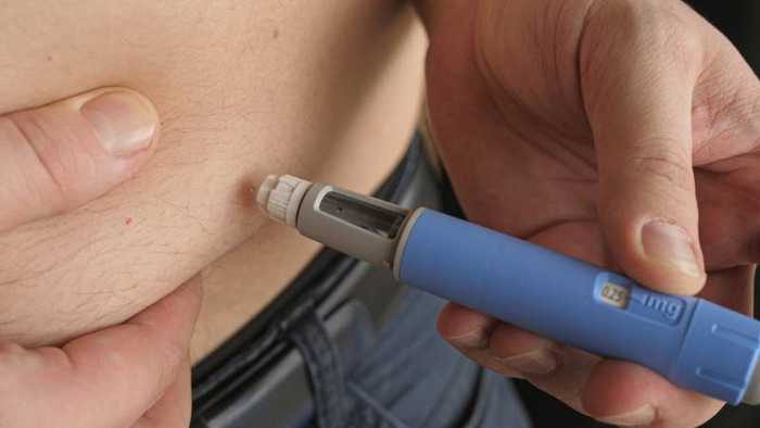 sémaglutide Diabète Novo Nordisk