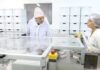 Industrie pharmaceutique : reprise de la fabrication de sirops et flacons médicaux à la SIPHAT