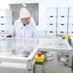 Industrie pharmaceutique : reprise de la fabrication de sirops et flacons médicaux à la SIPHAT