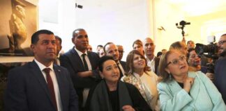Mois du patrimoine 2026 en Tunisie : clôture à Chemtou autour de l’architecture et du patrimoine culturel